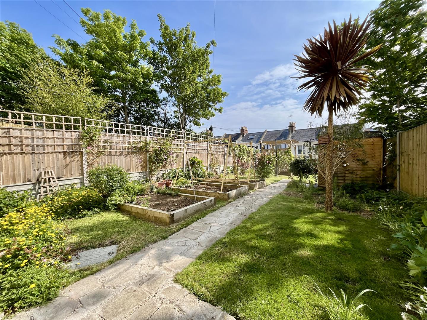 London Road, St. Leonards-On-Sea